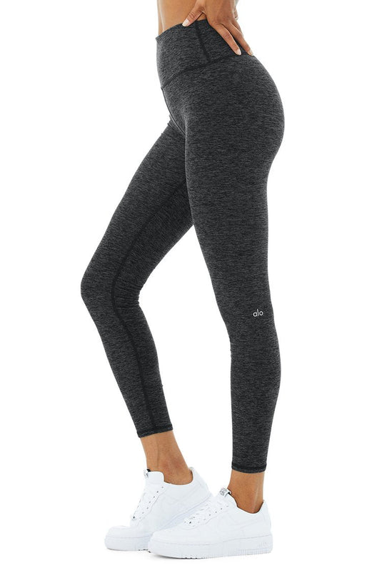 Alosoft High-Waist 7/8 Highlight Legging
