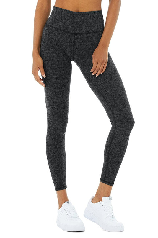 Alosoft High-Waist 7/8 Highlight Legging