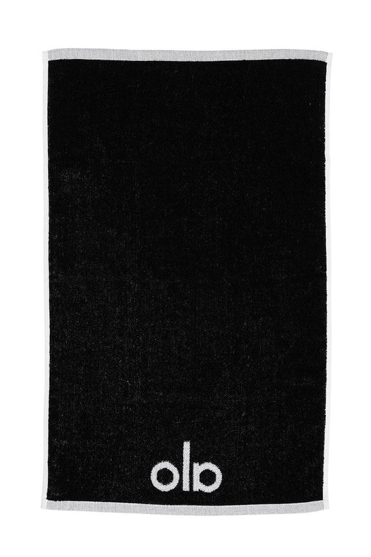 No Sweat Hand Towel